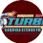 Logo Turbo Ráquira Stereo