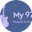 Logo My 97.1