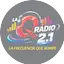 Logo La Q Radio 2.1