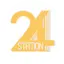 Logo 24 Station UNISBA