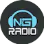 Logo NG Radio