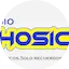 Logo Radio Chosica