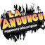 Logo La Zandunguera Radio