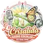 Logo La Crisálida Radio Escolar