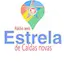 Logo Estrela de Caldas novas