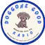 Logo Doggone Good Radio