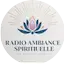 Logo Radio ambiance spirituelle