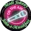 Logo Johns Musikbox