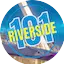 Logo Riverside 101