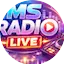 Logo Ms Radio Live