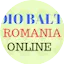 Logo Radio Baltati România
