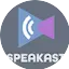 Speakast