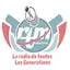 Logo Radio Télémix