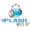 Logo Rádio Flash Hits BR