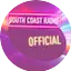 Logo South Coast Radio Official
