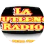 Logo La Ejutlence Radio