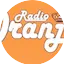 Logo Radio Oranje