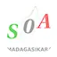 Logo Soa i Madagasikara