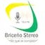 Logo Briceño Stereo