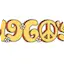 Logo Mega1050 60s USA