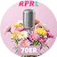 Logo RPR1.70er