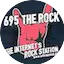 695The Rock Radio