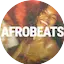Logo bigFM Afrobeats