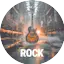 Logo bigFM Rock