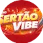 Logo Rádio Sertão Vibe