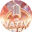 Logo Web Rádio Nativa Marabá