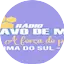 Logo Rádio Favo de Mel