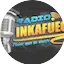 Logo Radio inkafuego en vivo