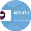 Logo KIIS 97.3