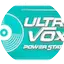 Logo Ultravox Radio