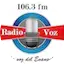 Logo Radio Voz