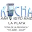 Logo Radio Rocha