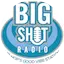 Logo WBIG-DB Big Shot Radio