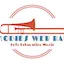 Logo Melodies Web Radio