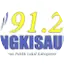 Logo LPPL Langkisau FM 91.2