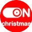 Logo ON Christmas