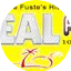 Logo Real FM