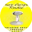 Logo Pure Gospel Radio
