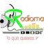 Logo Radiomania On Line