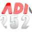 Logo Radio 252