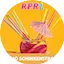 Logo RPR1. Radio Schinkenstrasse - Malle, Playa, Party
