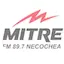 Logo Radio Mitre Necochea
