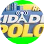 Logo Rádio Cidade Polo Fm 103,7