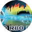 Logo Rádio RBO FM