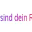 Logo Wir sind dein Radio