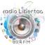 Logo Radio LIbertad